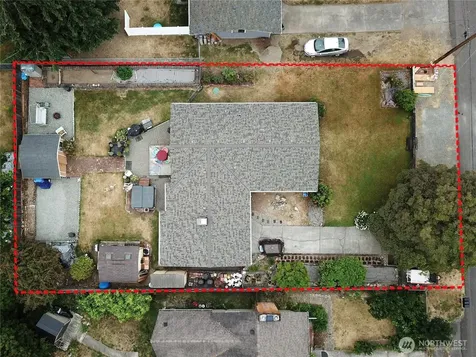 2346 SW 339th Street Federal Way WA 98023
