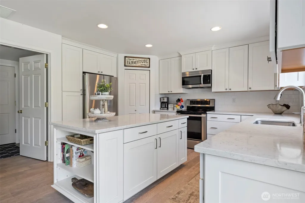 14424 SE 278th Place Kent WA 98042