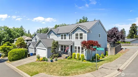 14424 SE 278th Place Kent WA 98042