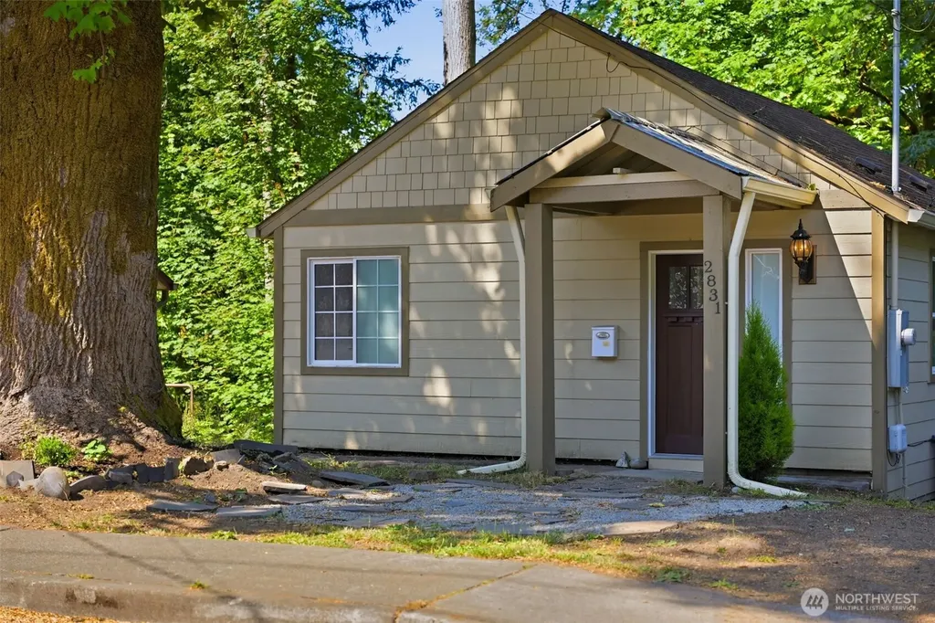 2831 Galloway Street SE Olympia WA 98501