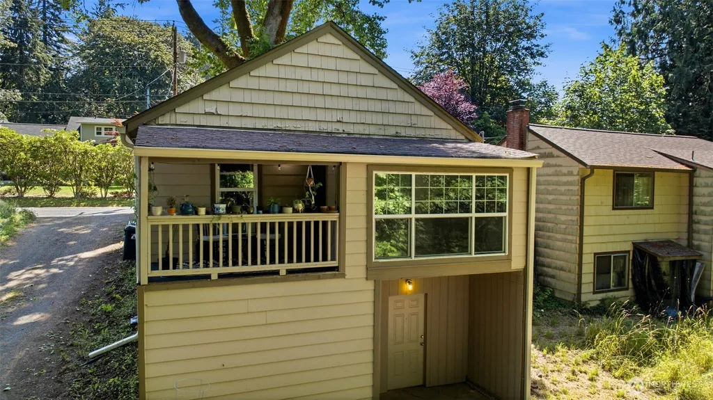 2831 Galloway Street SE Olympia WA 98501