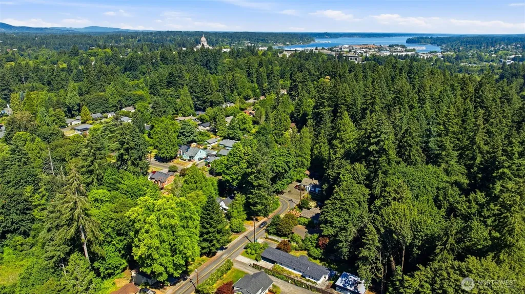 2831 Galloway Street SE Olympia WA 98501