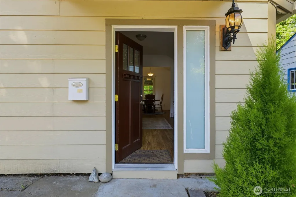 2831 Galloway Street SE Olympia WA 98501