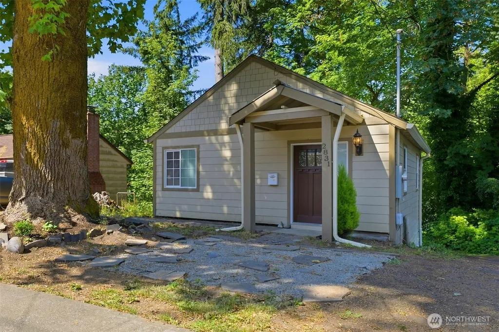 2831 Galloway Street SE Olympia WA 98501