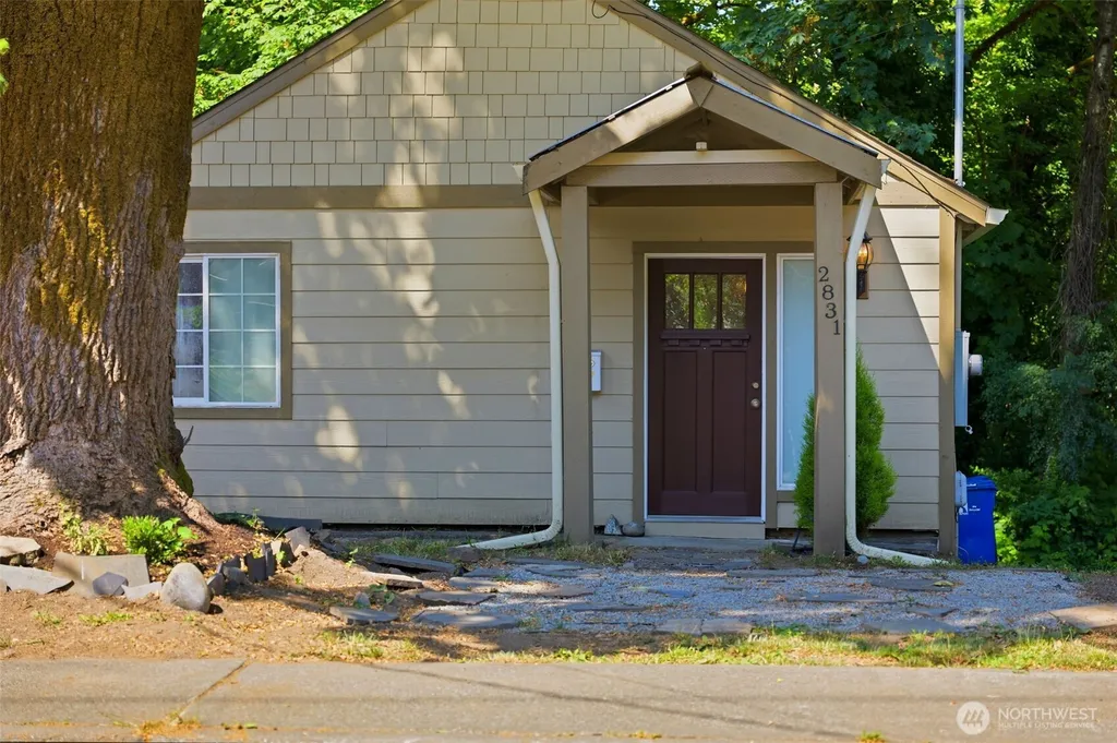 2831 Galloway Street SE Olympia WA 98501