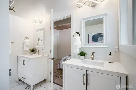 2130 140th Place SE Bellevue WA 98007