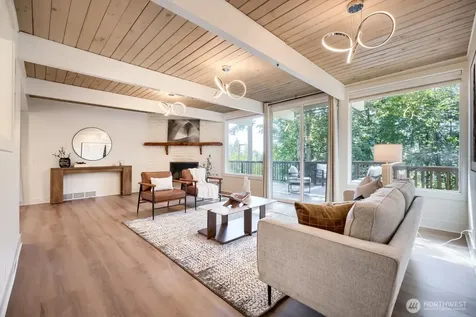 2130 140th Place SE Bellevue WA 98007