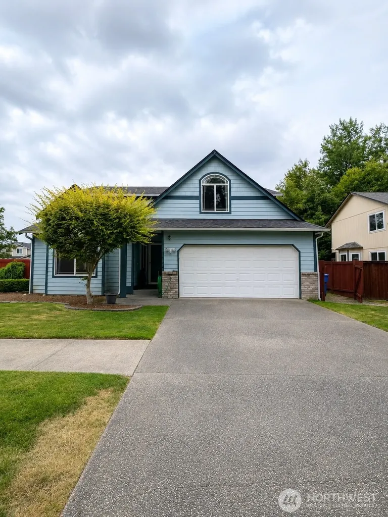 17624 69th Avenue Ct E Puyallup WA 98375