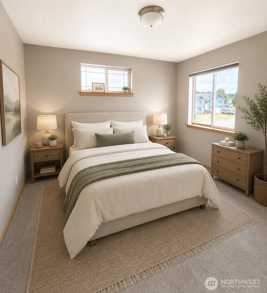 17624 69th Avenue Ct E Puyallup WA 98375