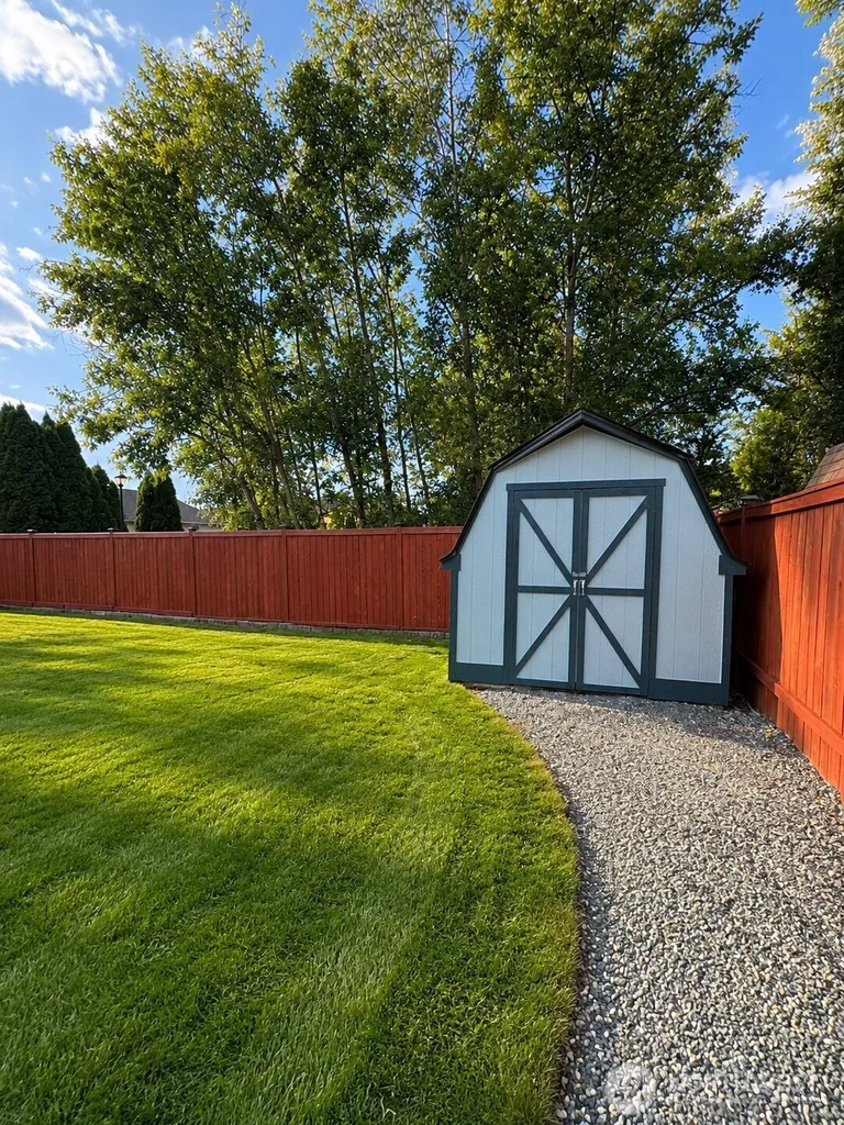 17624 69th Avenue Ct E Puyallup WA 98375
