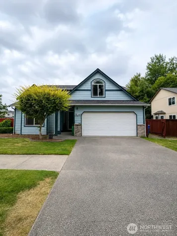 17624 69th Avenue Ct E Puyallup WA 98375