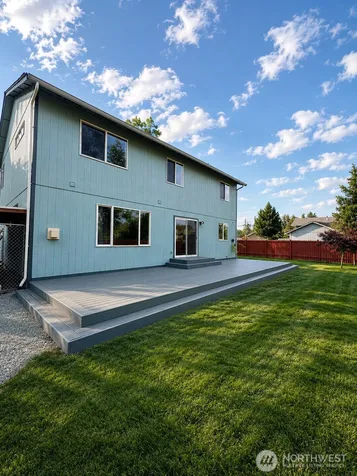 17624 69th Avenue Ct E Puyallup WA 98375