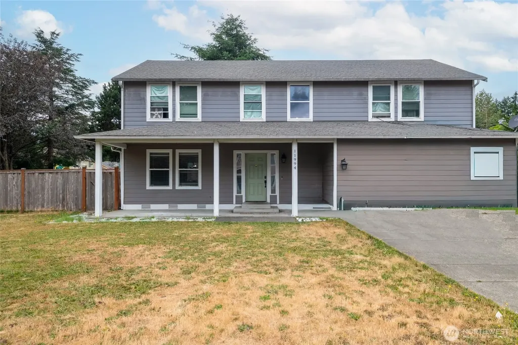 11994 Mayfair Avenue SW Port Orchard WA 98367
