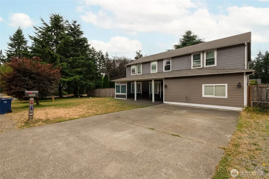 11994 Mayfair Avenue SW Port Orchard WA 98367
