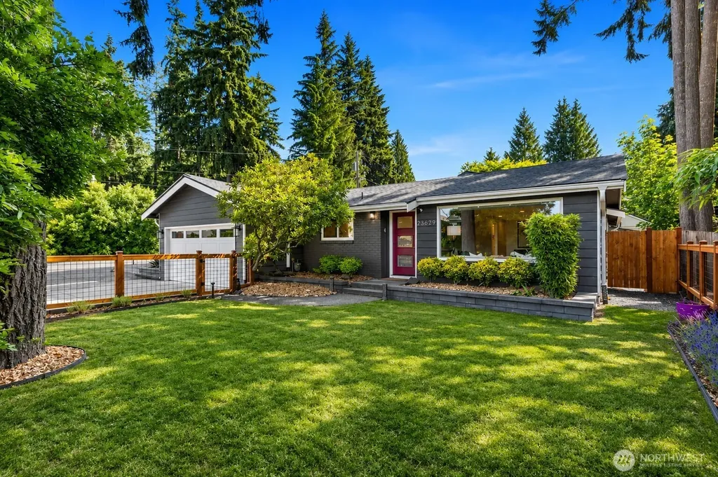 23629 45th Avenue SE Bothell WA 98021