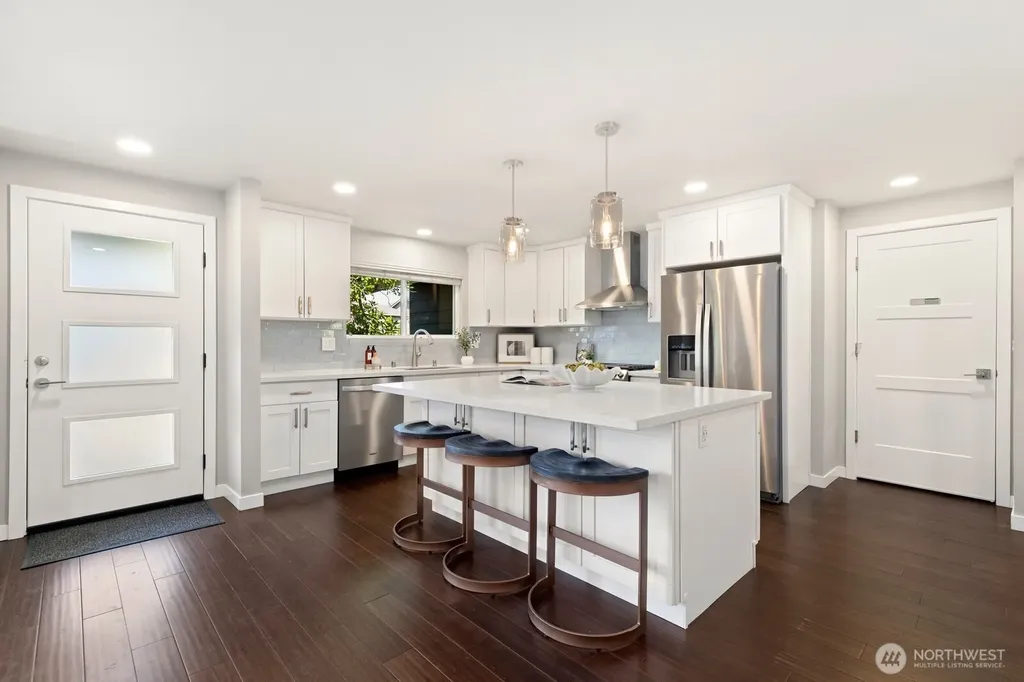 23629 45th Avenue SE Bothell WA 98021