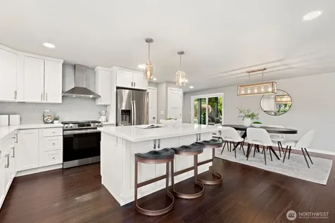 23629 45th Avenue SE Bothell WA 98021