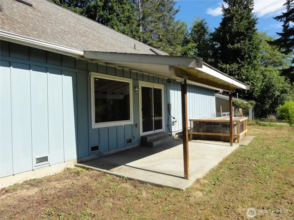 260 NE Old Belfair Highway Belfair WA 98528
