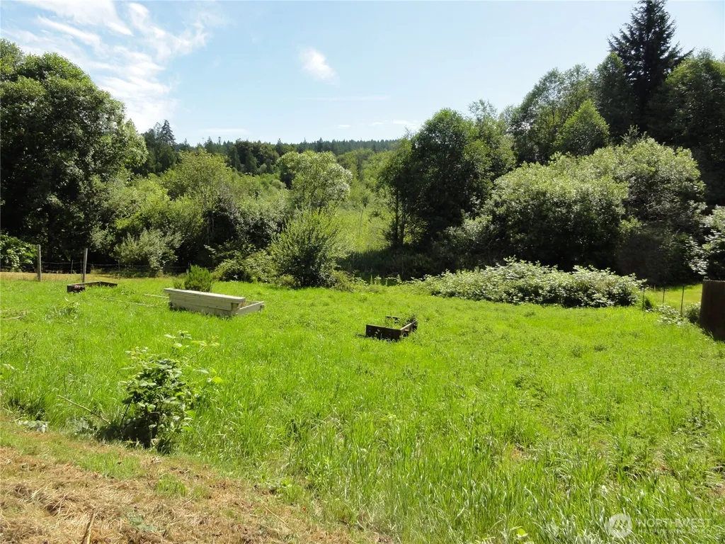 260 NE Old Belfair Highway Belfair WA 98528