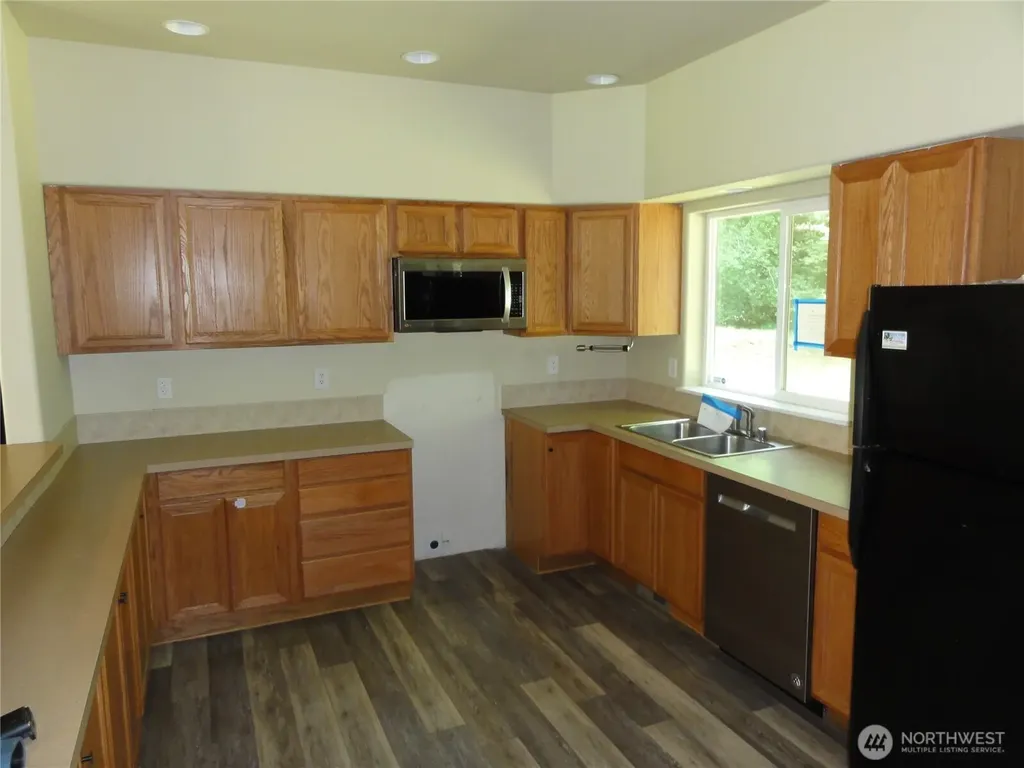260 NE Old Belfair Highway Belfair WA 98528
