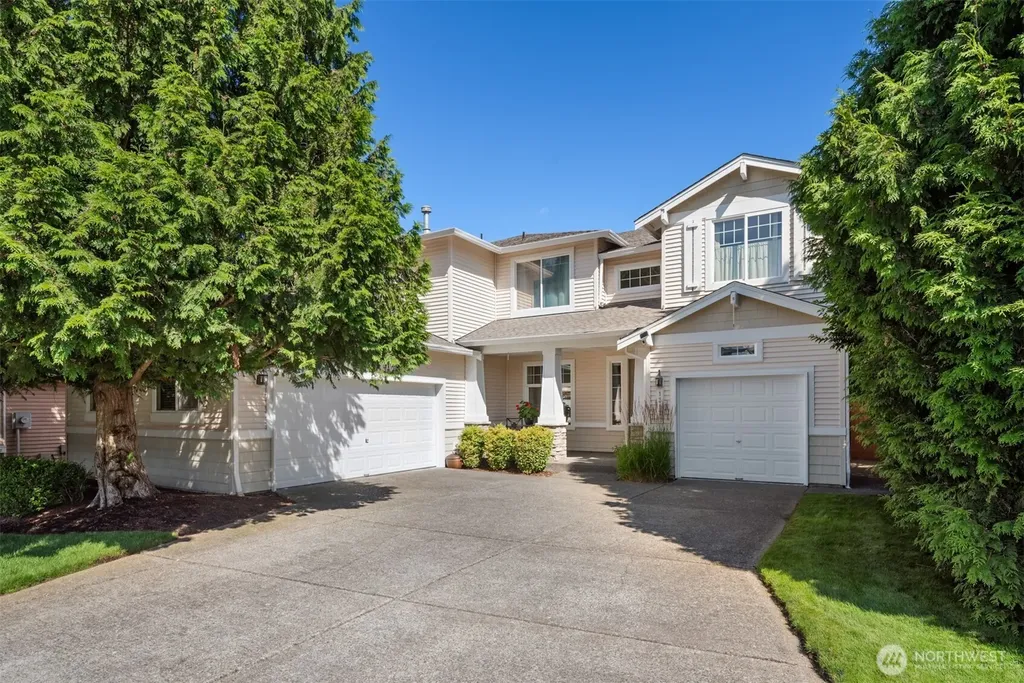 1317 59th Street SE Auburn WA 98092