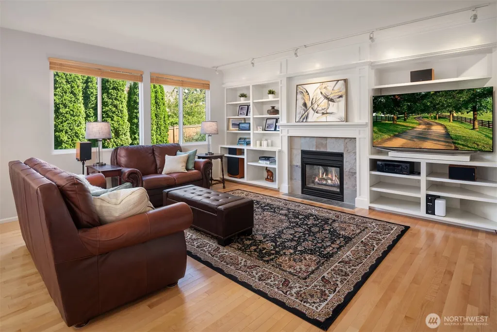 1317 59th Street SE Auburn WA 98092