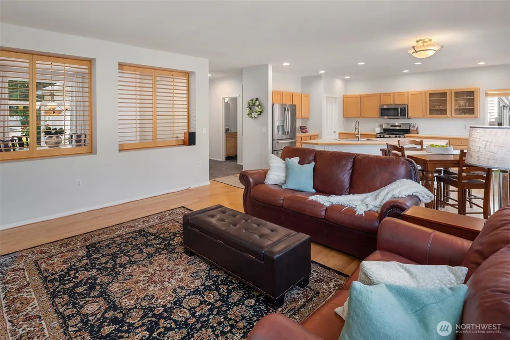 1317 59th Street SE Auburn WA 98092