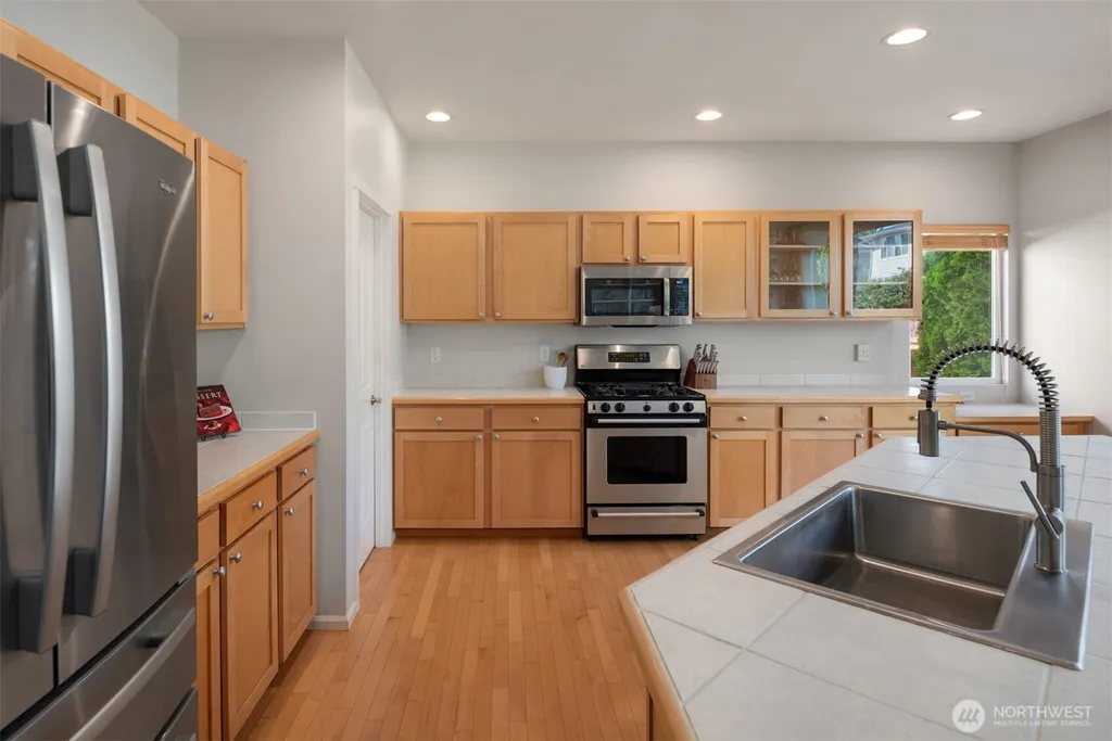 1317 59th Street SE Auburn WA 98092