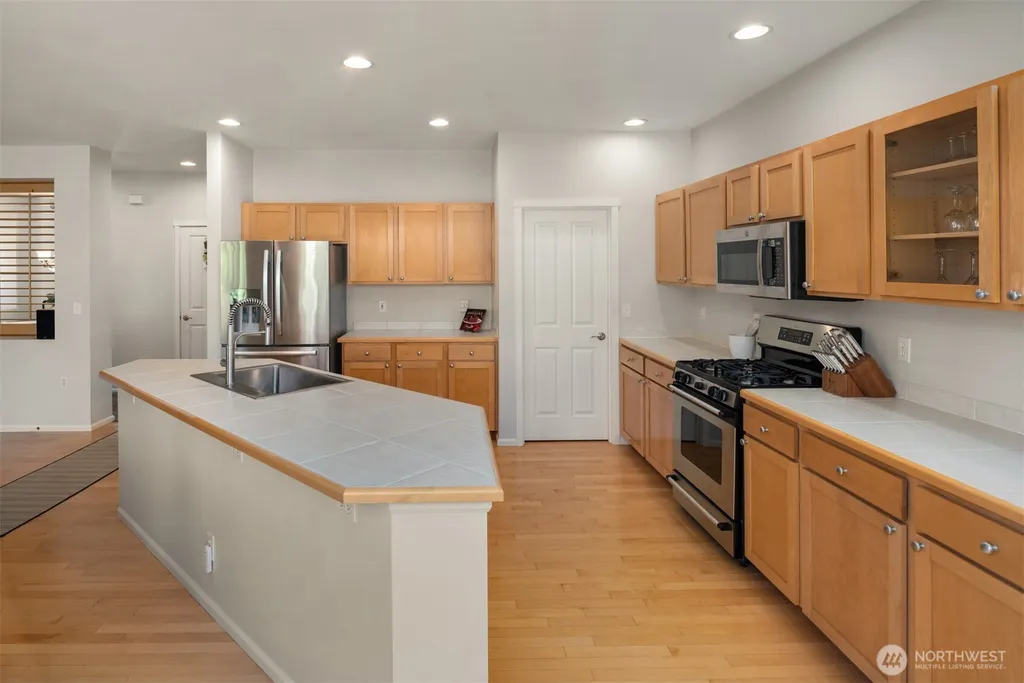 1317 59th Street SE Auburn WA 98092