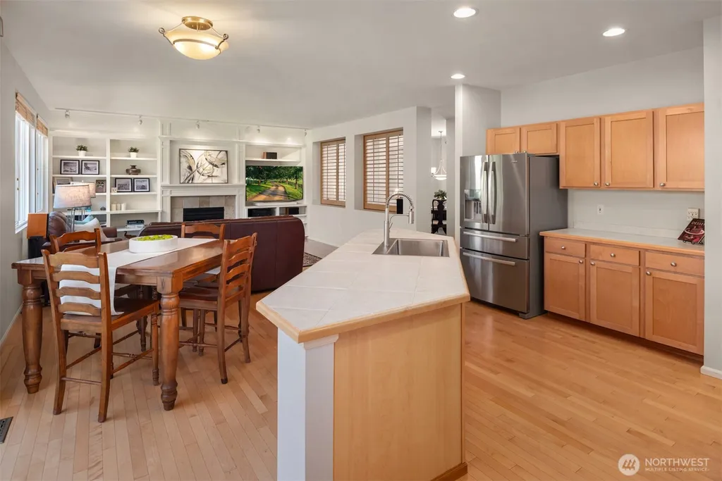 1317 59th Street SE Auburn WA 98092