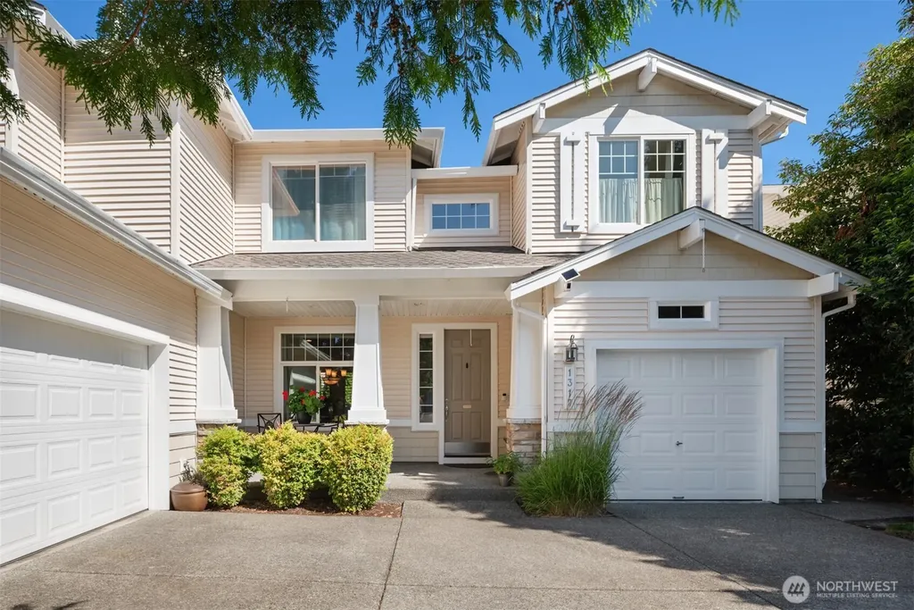 1317 59th Street SE Auburn WA 98092