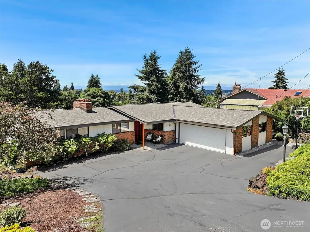 3118 Sylvan Drive W University Place WA 98466