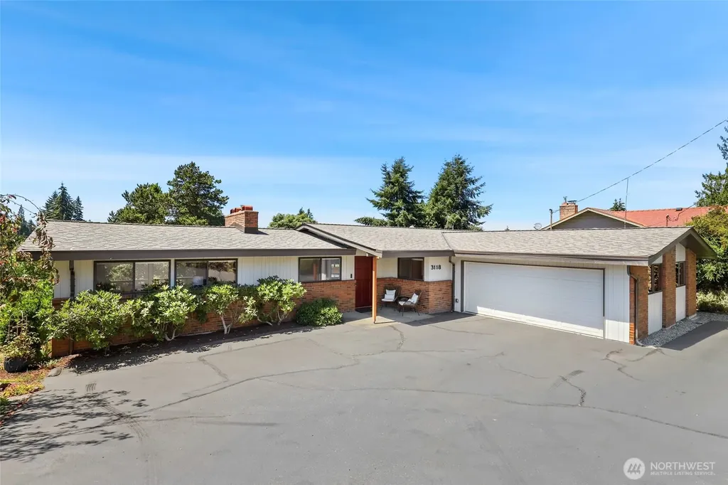 3118 Sylvan Drive W University Place WA 98466