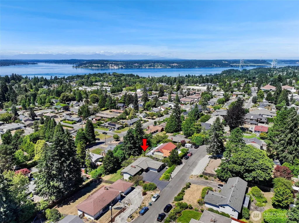 3118 Sylvan Drive W University Place WA 98466