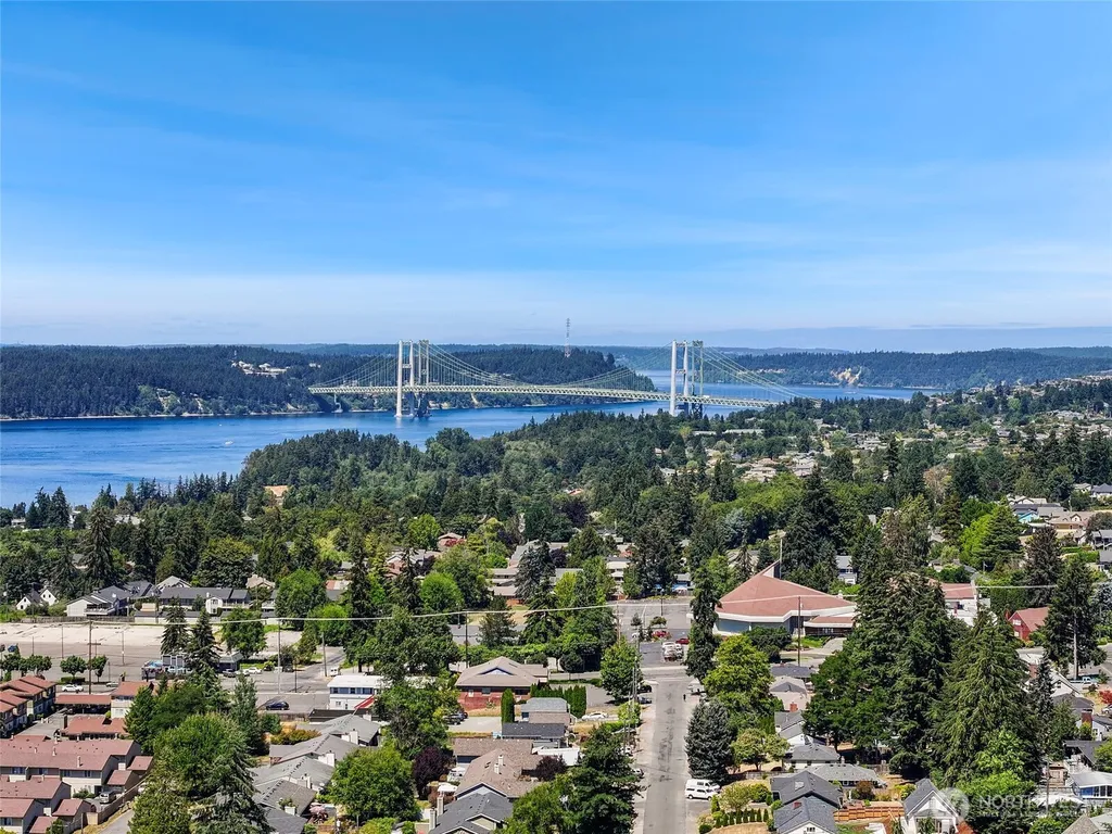 3118 Sylvan Drive W University Place WA 98466