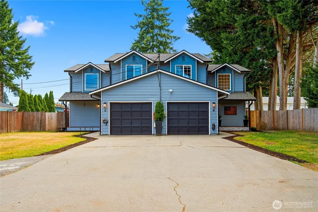 4306 92nd Street NE Marysville WA 98270