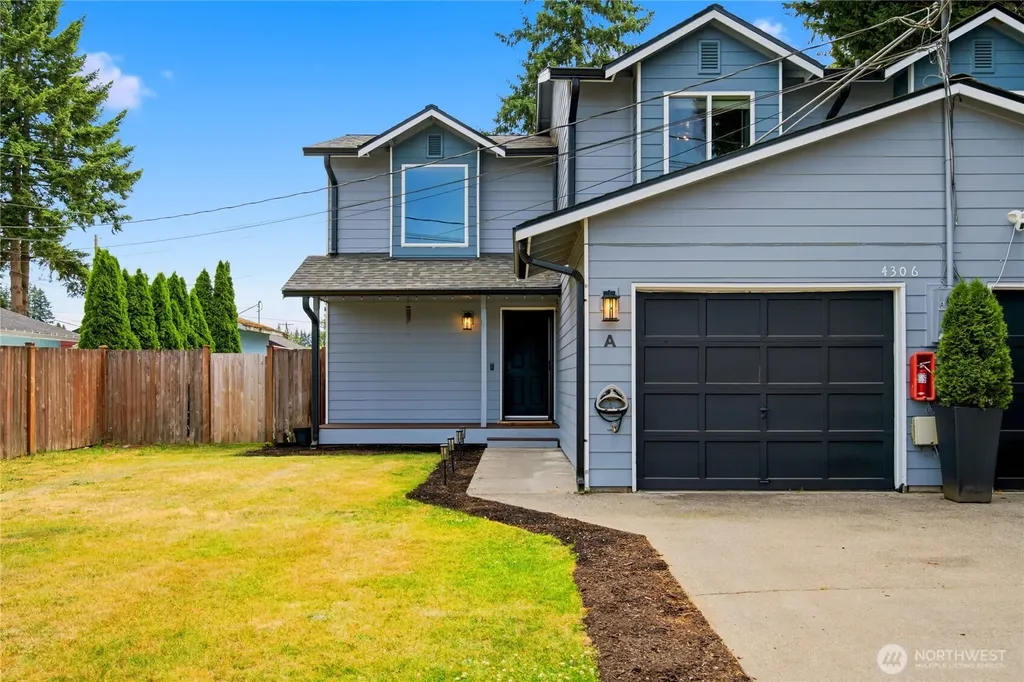 4306 92nd Street NE Marysville WA 98270