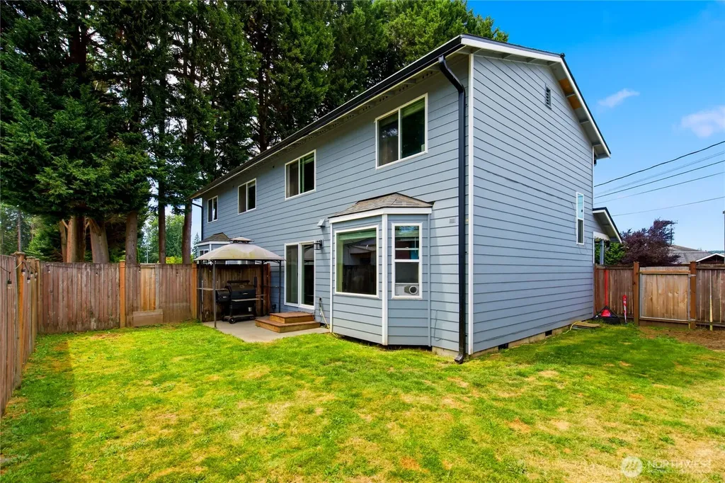 4306 92nd Street NE Marysville WA 98270