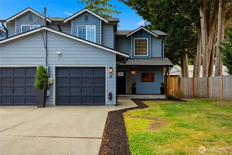 4306 92nd Street NE Marysville WA 98270