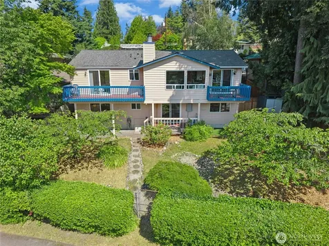 19803 Ashworth Avenue N Shoreline WA 98133