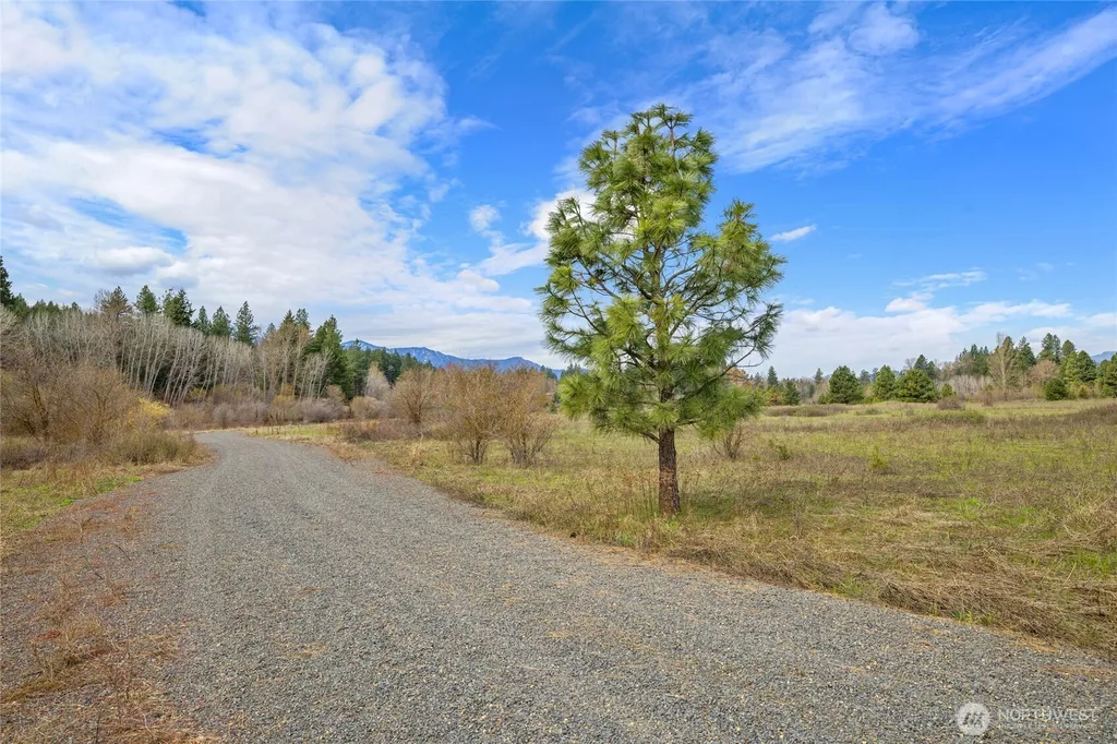 0 Westside Road Cle Elum WA 98922