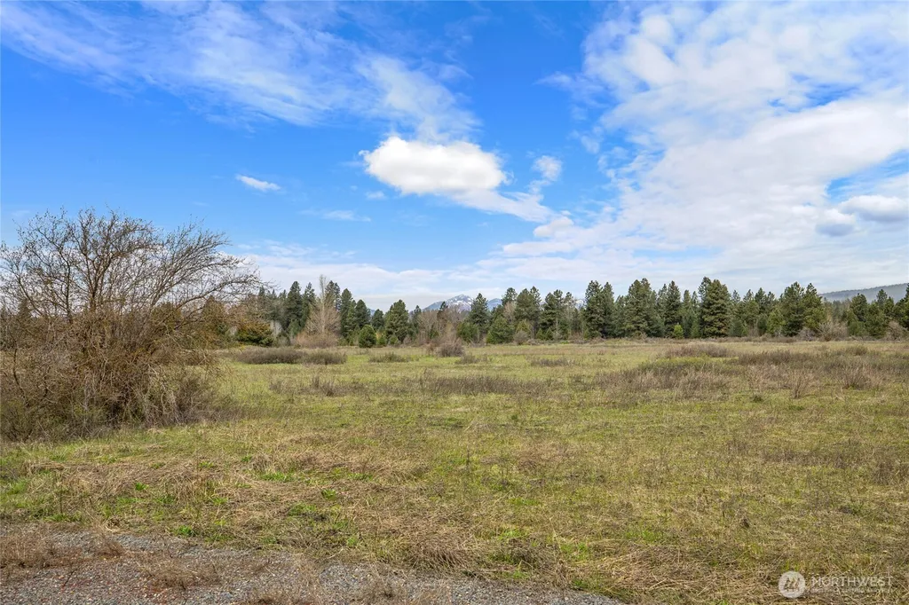 0 Westside Road Cle Elum WA 98922