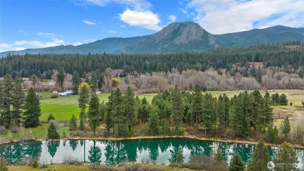 0 Westside Road Cle Elum WA 98922