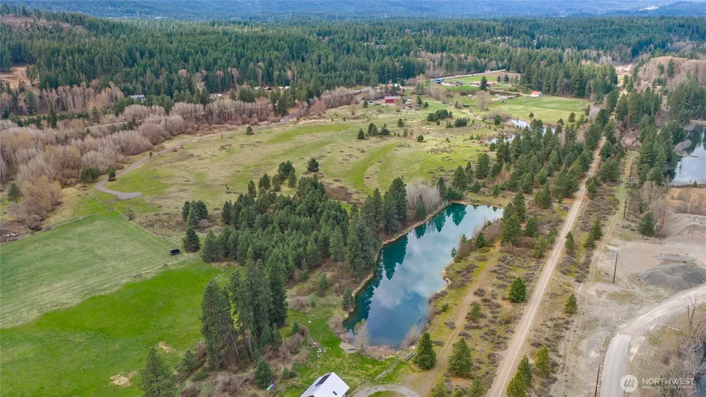 0 Westside Road Cle Elum WA 98922
