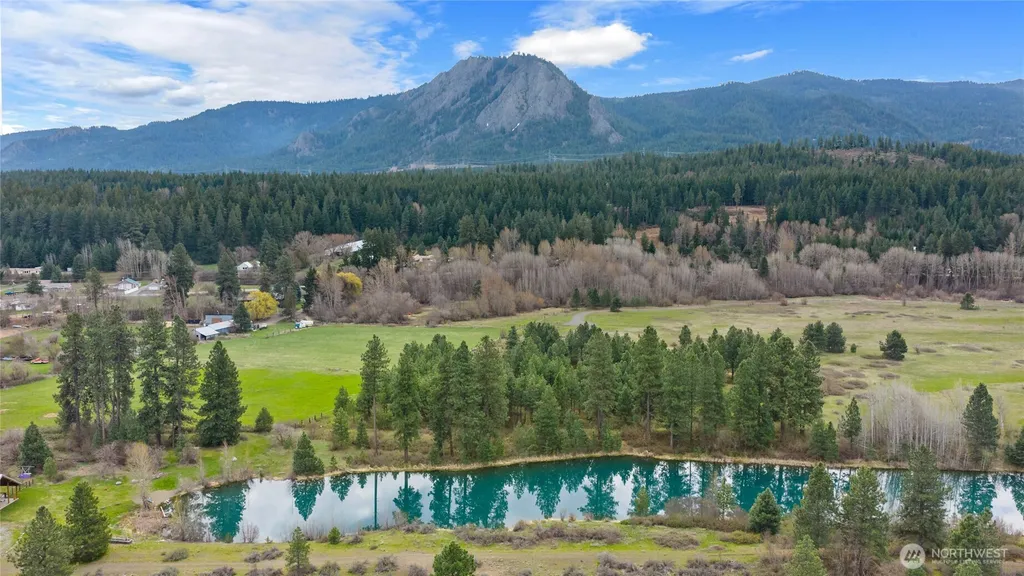 0 Westside Road Cle Elum WA 98922