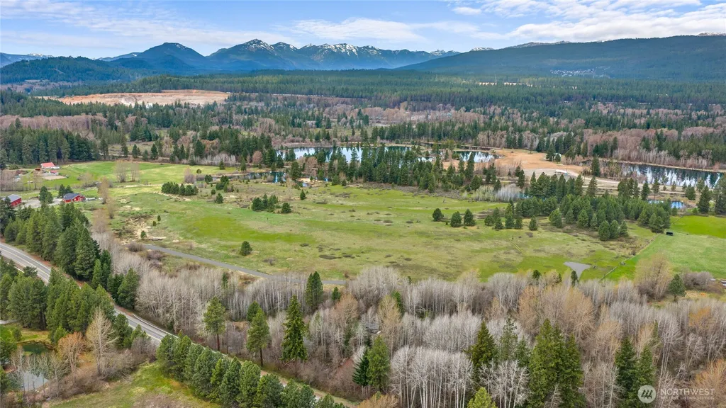 0 Westside Road Cle Elum WA 98922