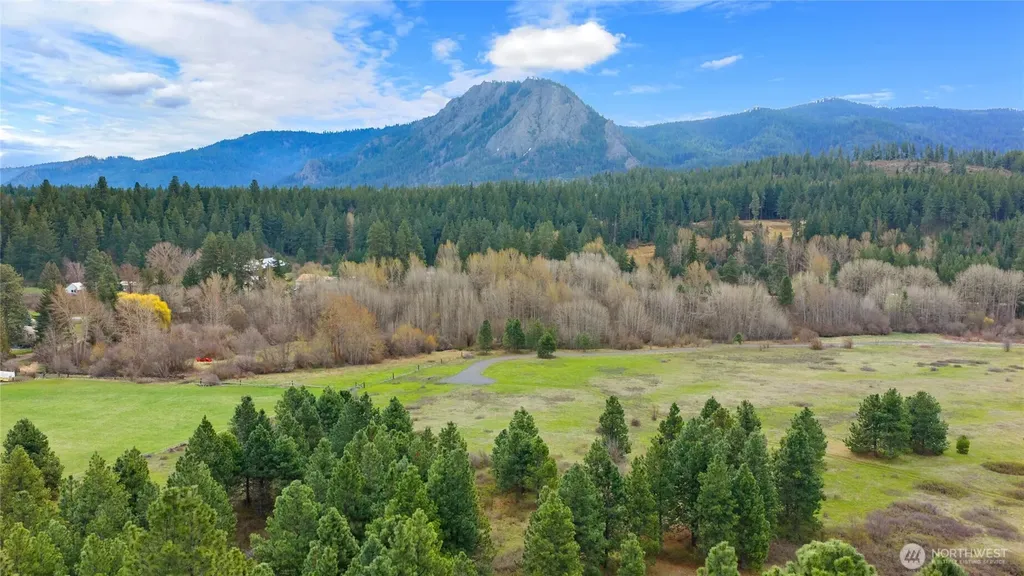 0 Westside Road Cle Elum WA 98922