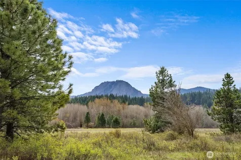 0 Westside Rd Pcl -10579 & 10580 Cle Elum WA 98922