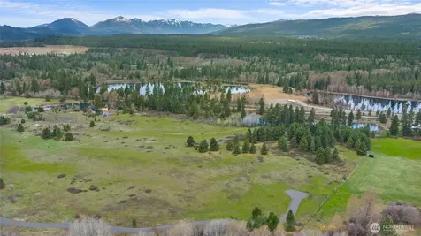 0 Westside Rd Pcl -10579 & 10580 Cle Elum WA 98922