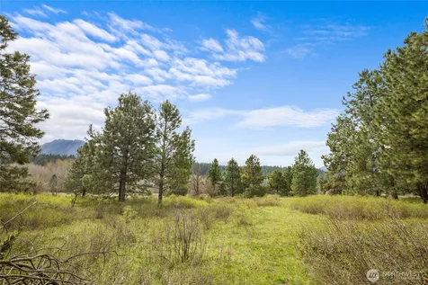 0 Westside Rd Pcl -10579 & 10580 Cle Elum WA 98922